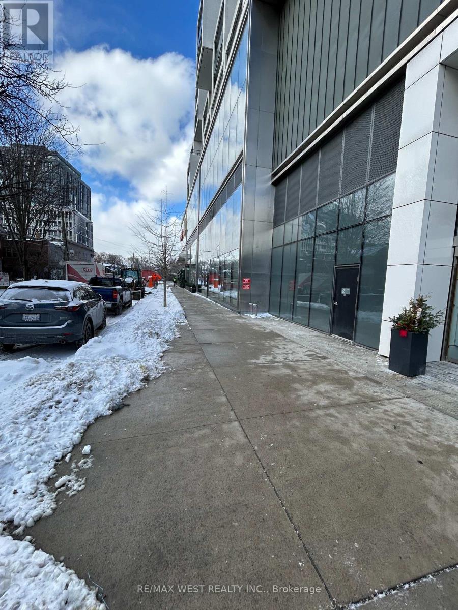 1519 - 8 Hillsdale Avenue E, Toronto, Ontario  M4S 1V5 - Photo 5 - C12725534