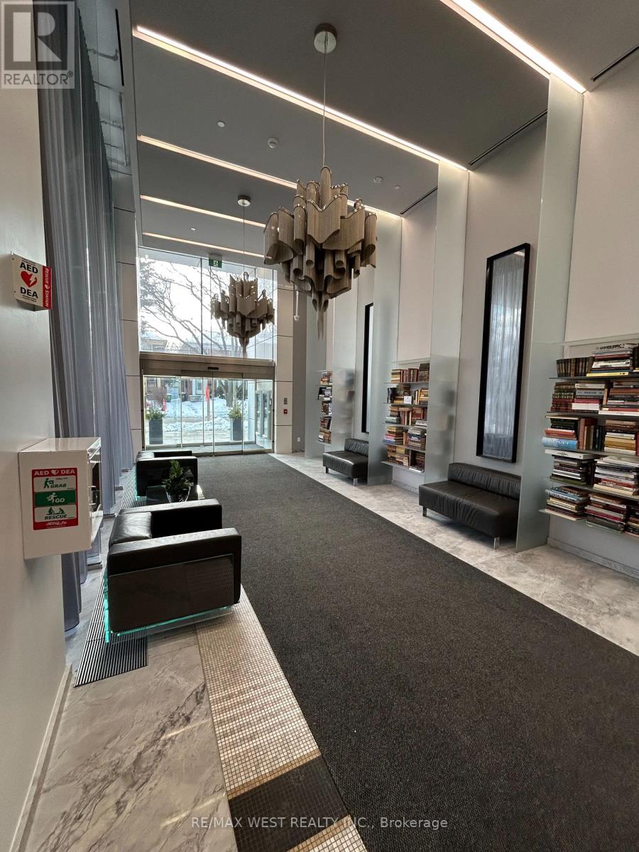 1519 - 8 Hillsdale Avenue E, Toronto, Ontario  M4S 1V5 - Photo 6 - C12725534