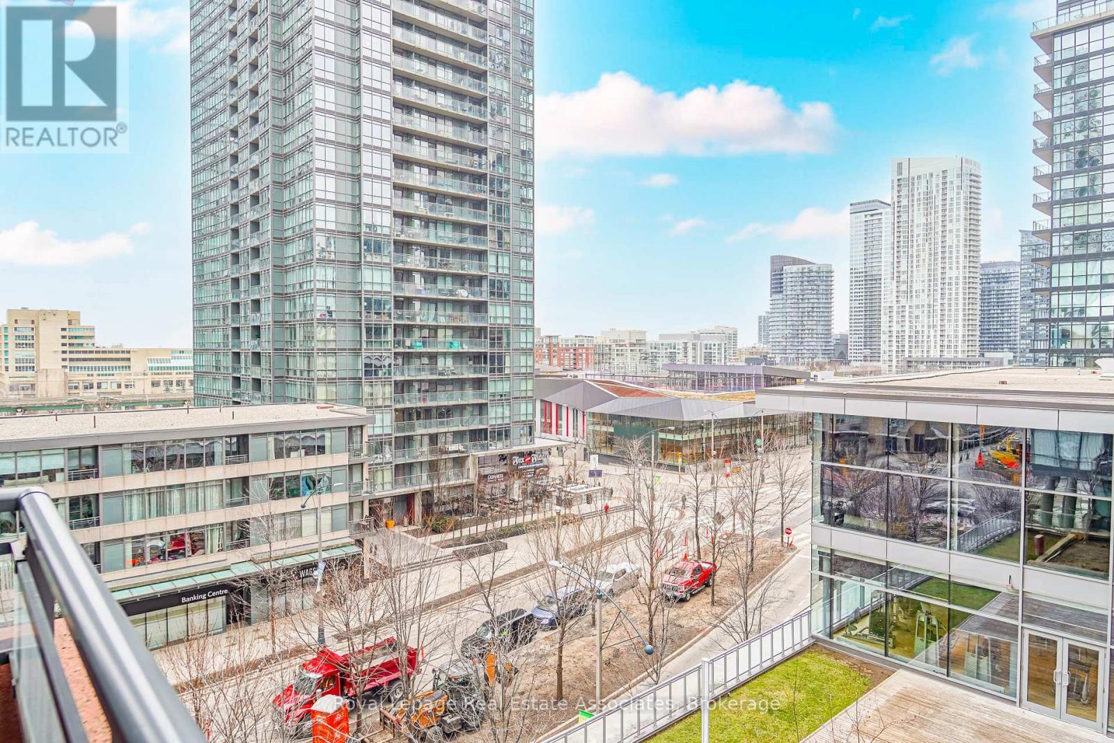 621 - 4k Spadina Avenue, Toronto, Ontario  M5V 3Y9 - Photo 25 - C12725536