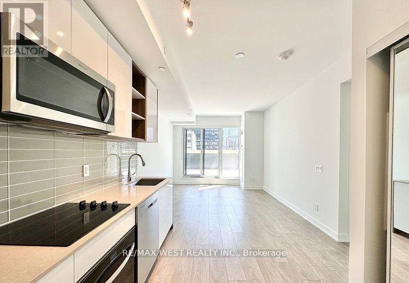 616 - 543 Richmond Street W, Toronto, Ontario  M5V 0W9 - Photo 3 - C12725542