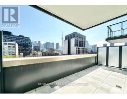 616 - 543 RICHMOND STREET W, Toronto, Ontario