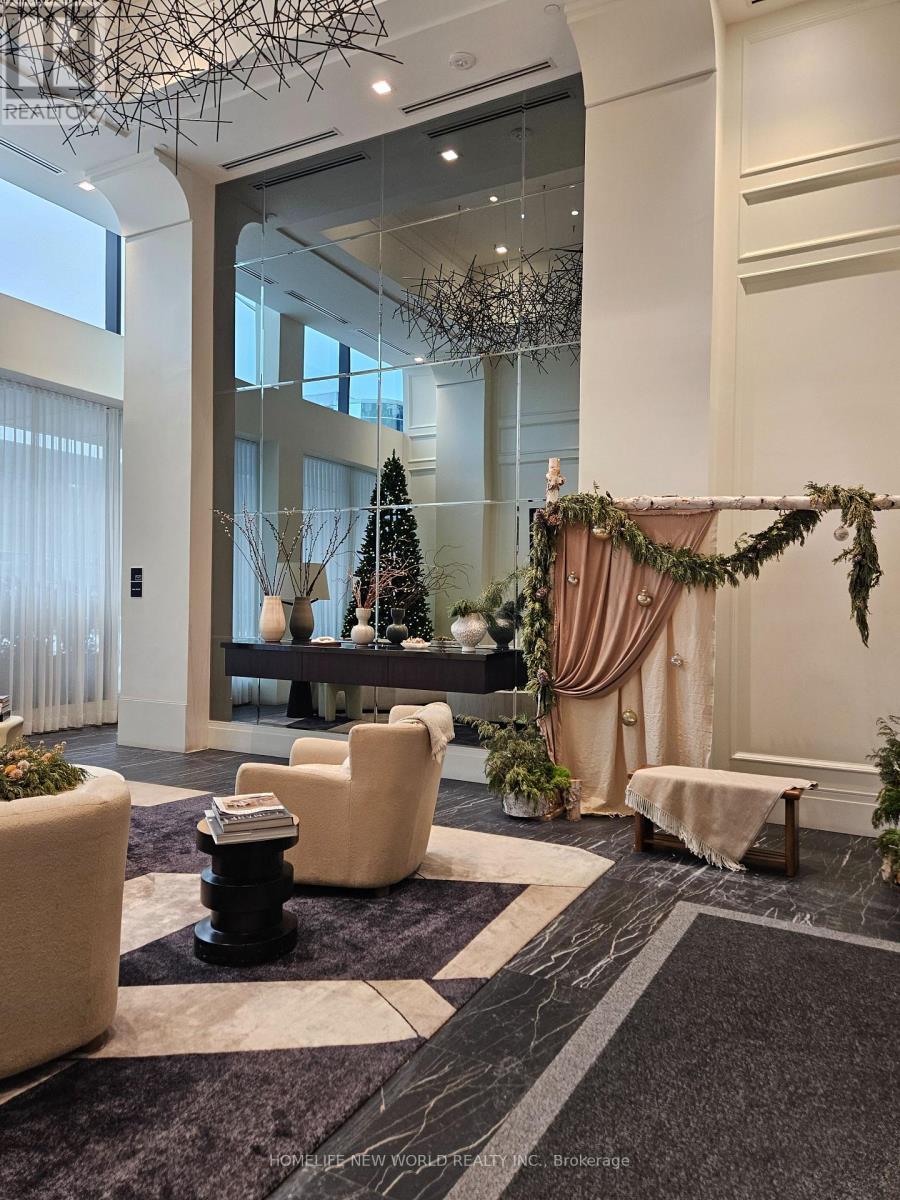 428 - 33 Frederick Todd Way, Toronto, Ontario  M4G 0C9 - Photo 2 - C12725568