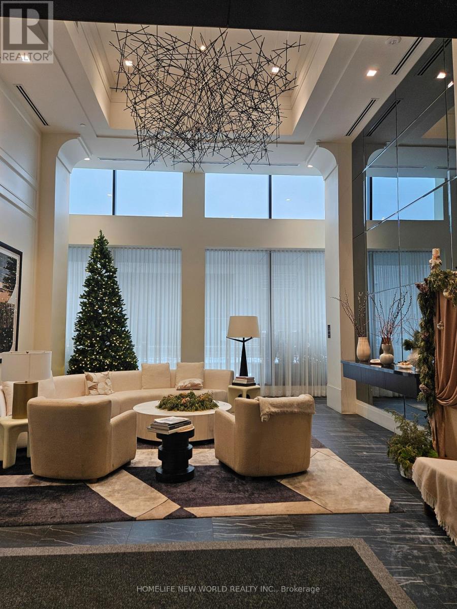 428 - 33 Frederick Todd Way, Toronto, Ontario  M4G 0C9 - Photo 3 - C12725568