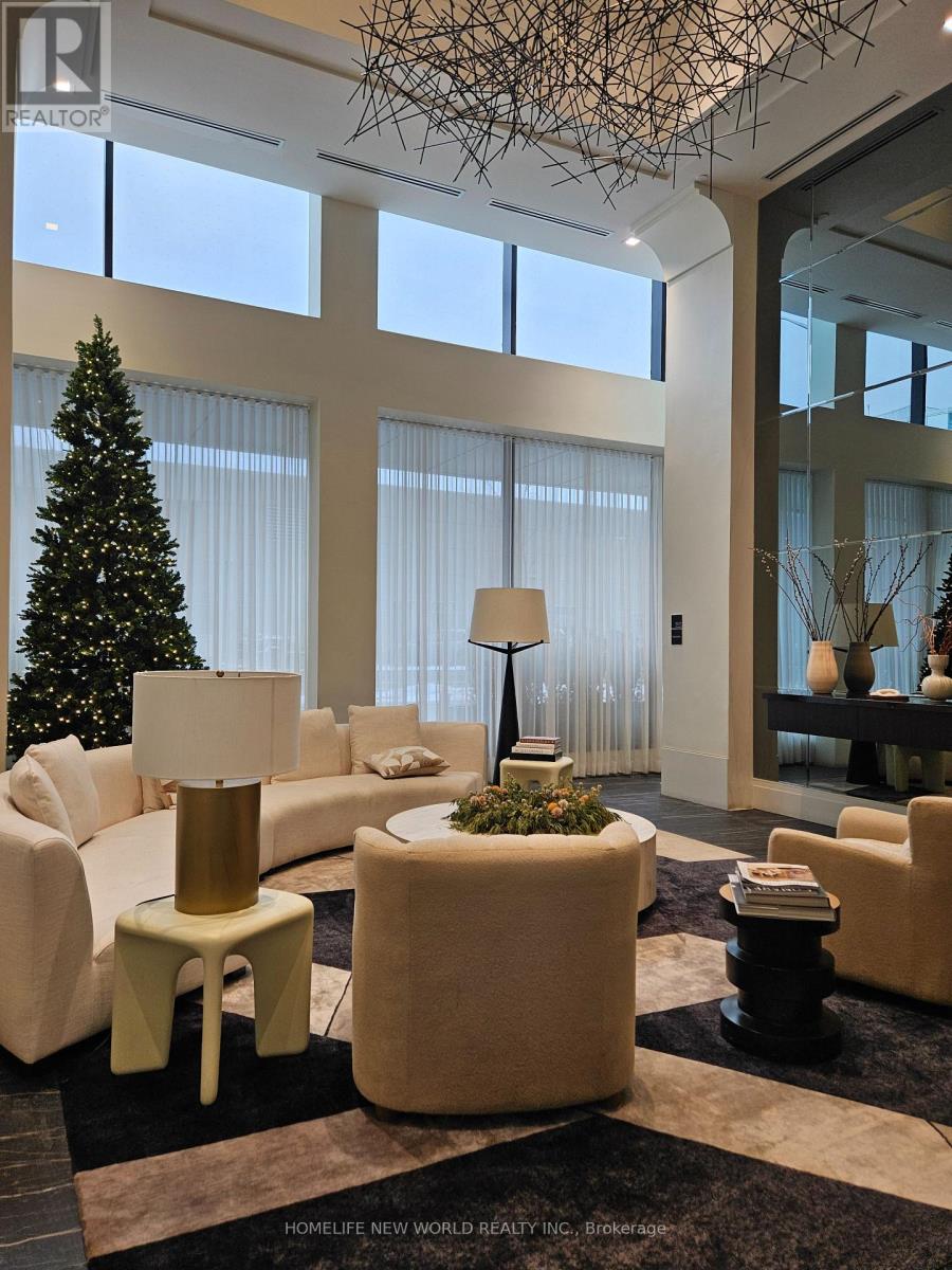 428 - 33 Frederick Todd Way, Toronto, Ontario  M4G 0C9 - Photo 4 - C12725568