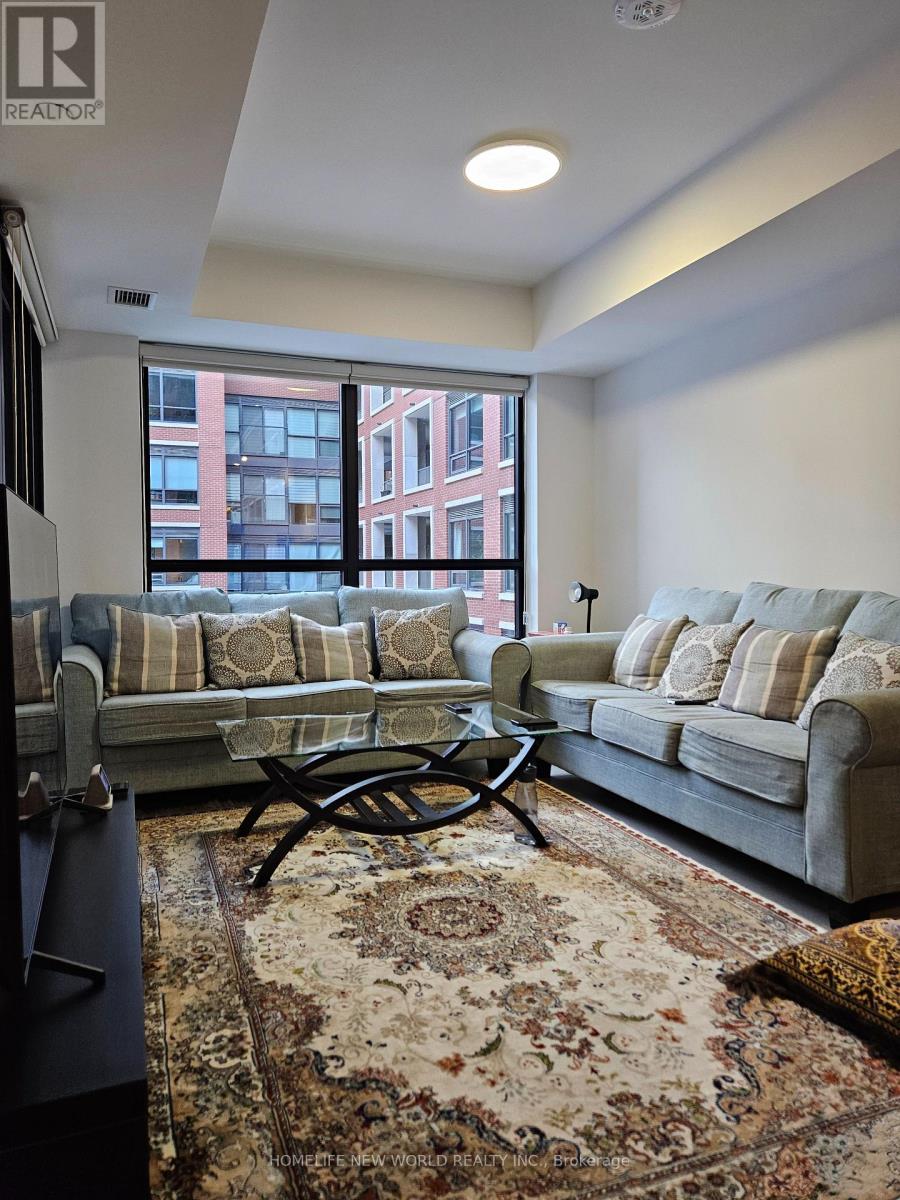 428 - 33 Frederick Todd Way, Toronto, Ontario  M4G 0C9 - Photo 5 - C12725568