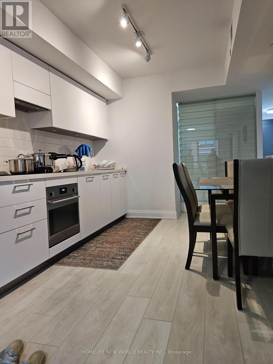 428 - 33 Frederick Todd Way, Toronto, Ontario  M4G 0C9 - Photo 8 - C12725568