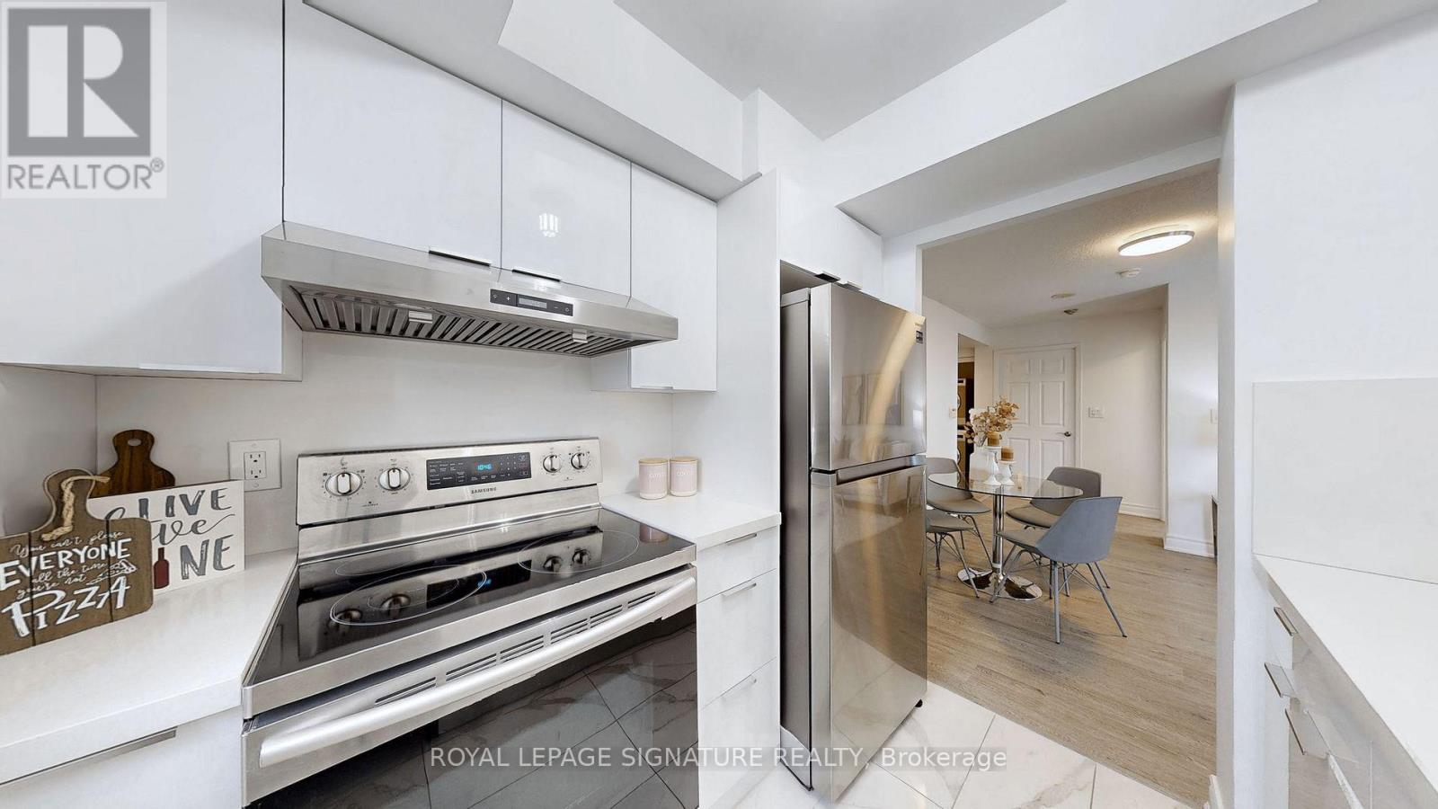 2308 - 3 Pemberton Avenue, Toronto, Ontario  M2M 4M1 - Photo 11 - C12725586