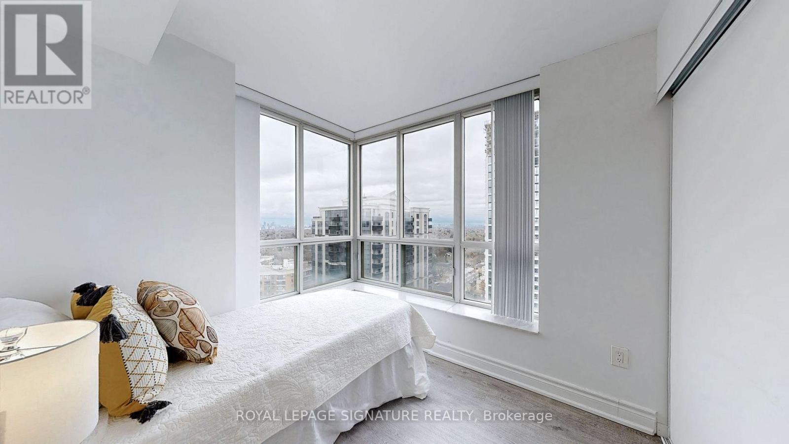 2308 - 3 Pemberton Avenue, Toronto, Ontario  M2M 4M1 - Photo 15 - C12725586