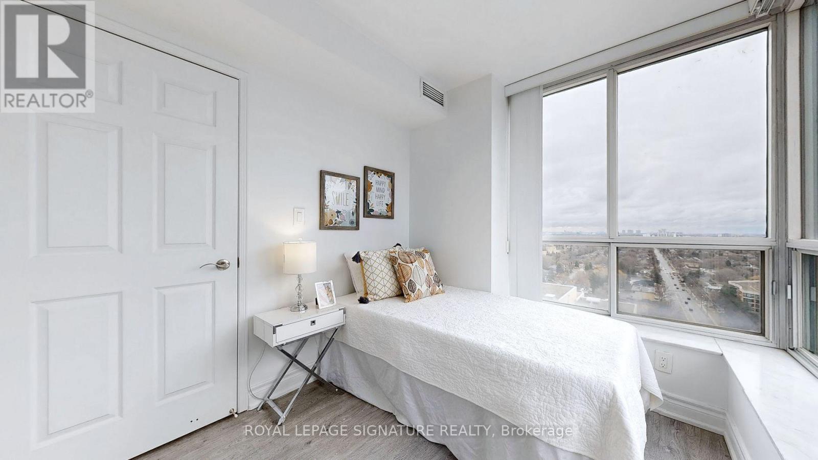 2308 - 3 Pemberton Avenue, Toronto, Ontario  M2M 4M1 - Photo 16 - C12725586