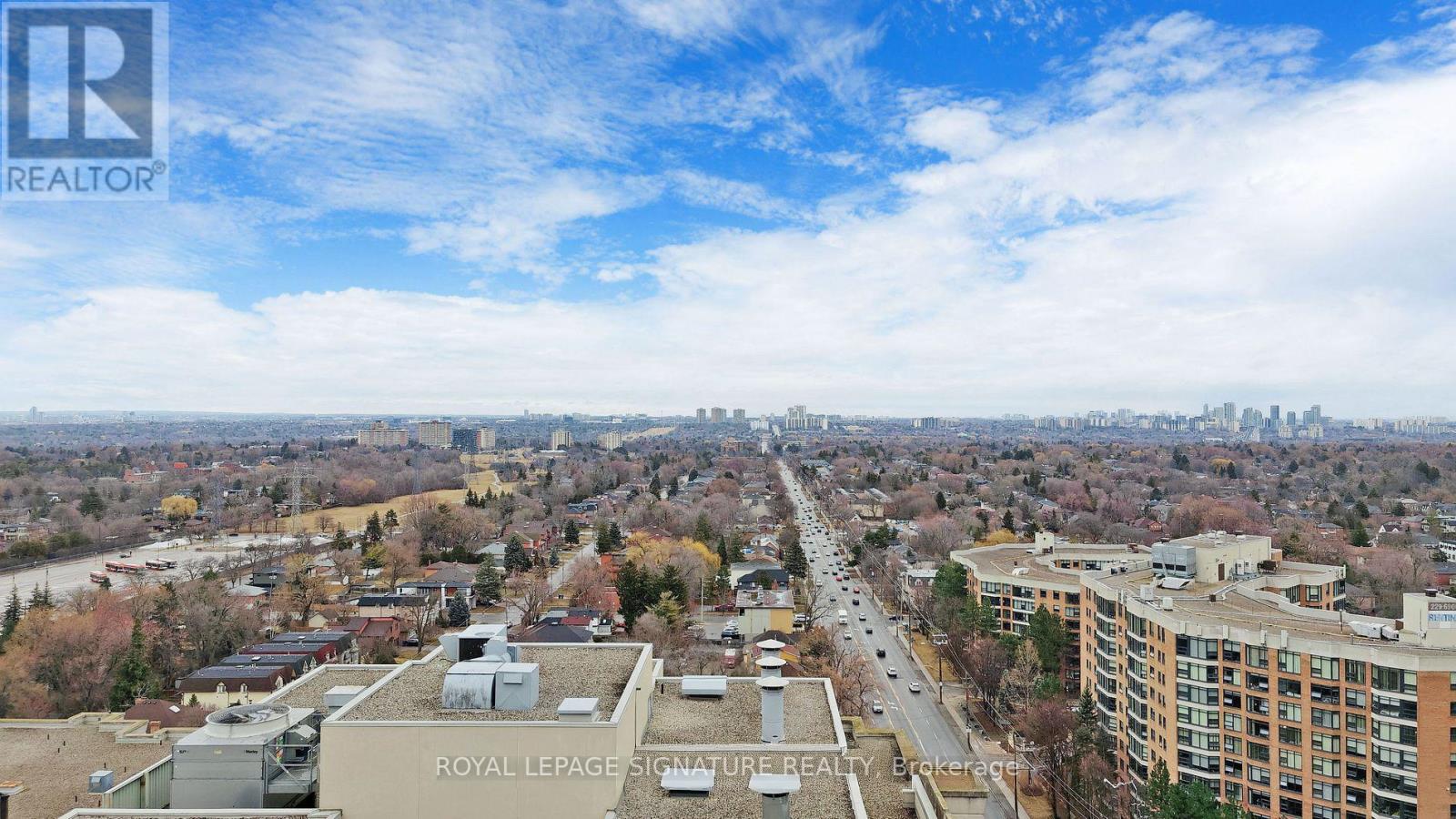 2308 - 3 Pemberton Avenue, Toronto, Ontario  M2M 4M1 - Photo 22 - C12725586