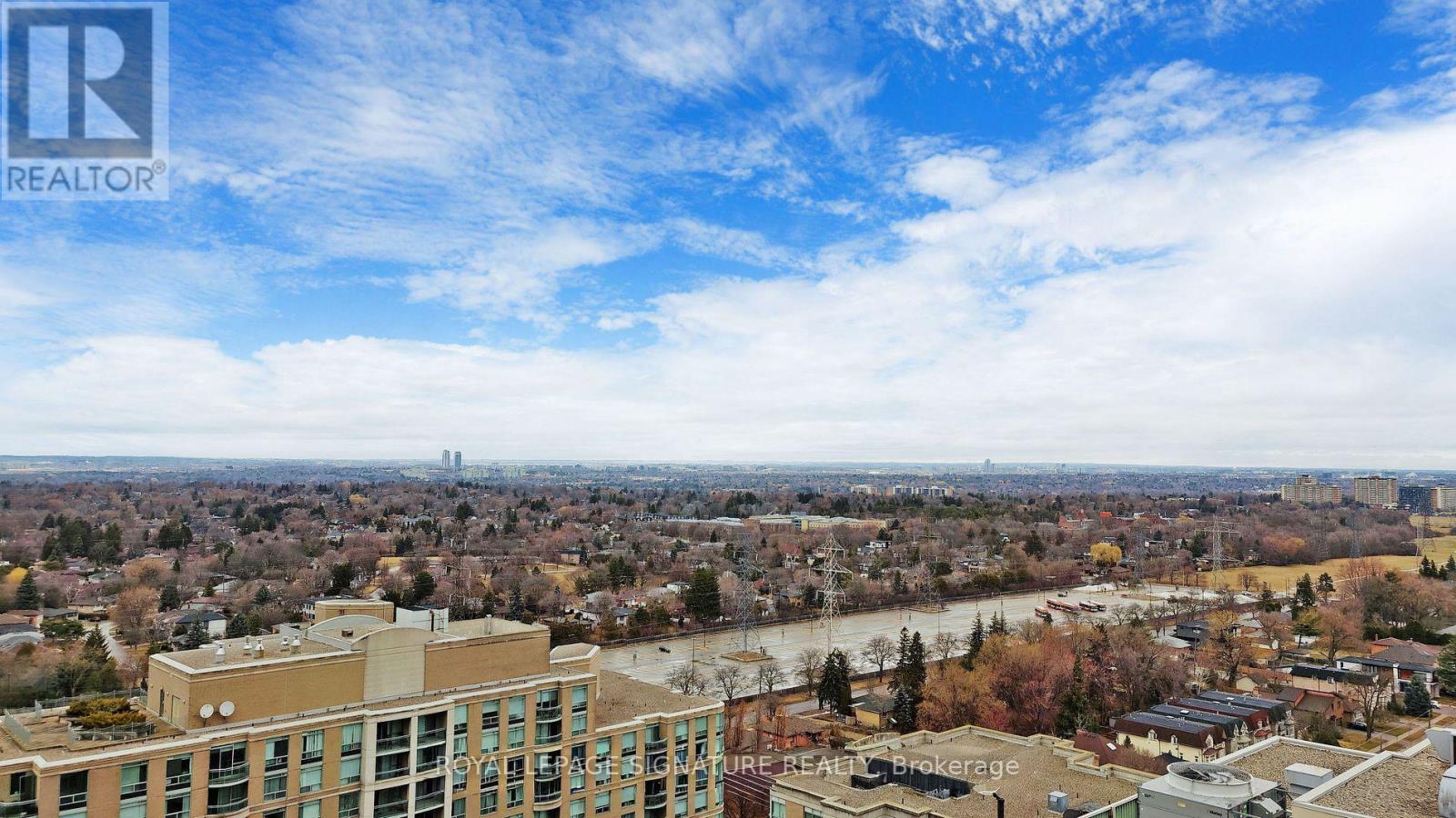 2308 - 3 Pemberton Avenue, Toronto, Ontario  M2M 4M1 - Photo 23 - C12725586