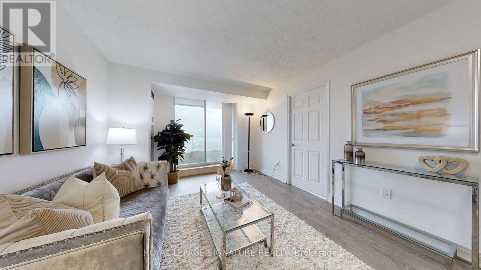 2308 - 3 Pemberton Avenue, Toronto, Ontario  M2M 4M1 - Photo 3 - C12725586