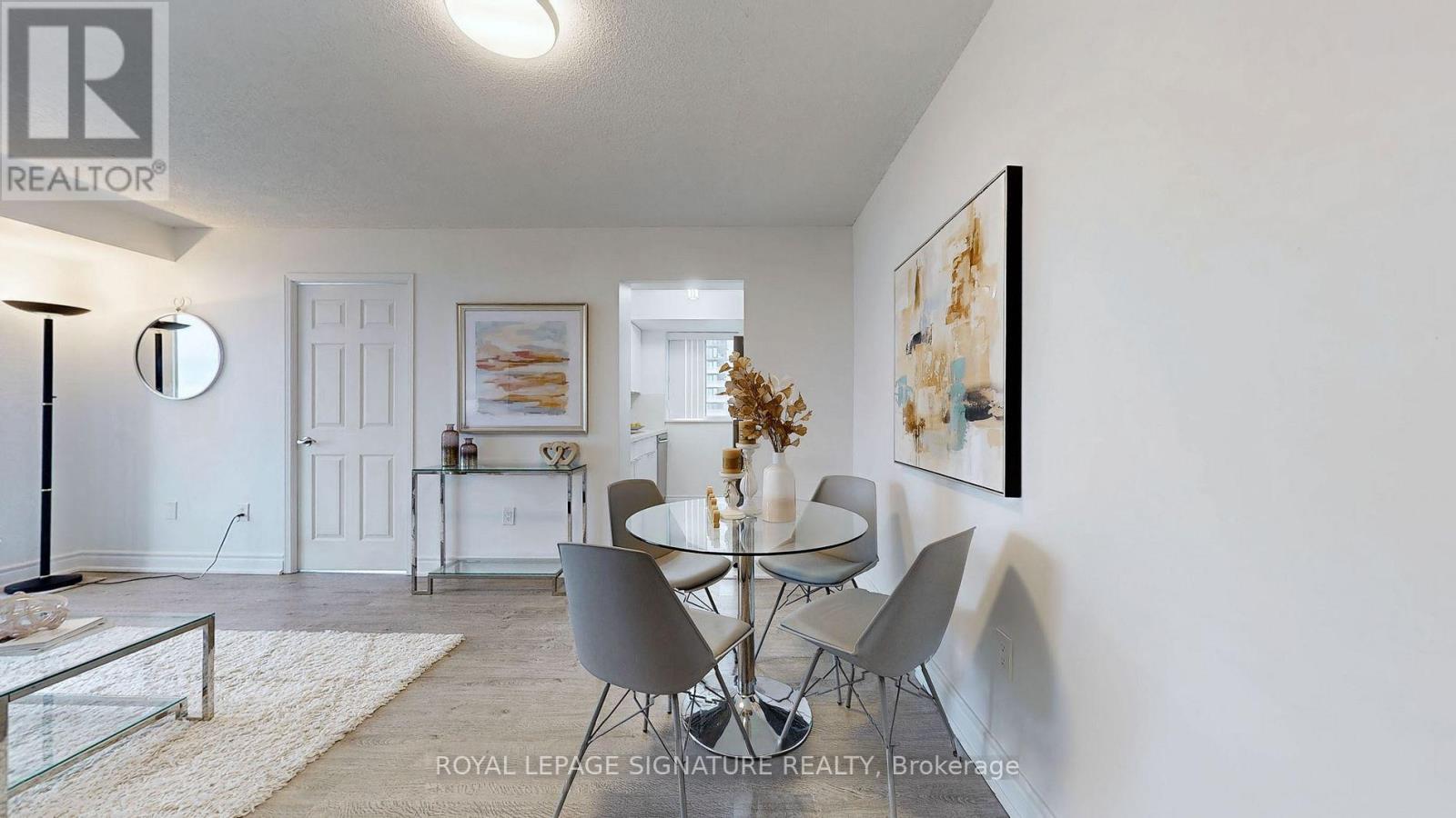 2308 - 3 Pemberton Avenue, Toronto, Ontario  M2M 4M1 - Photo 7 - C12725586