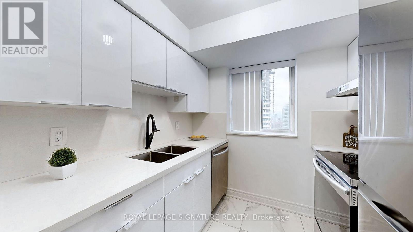 2308 - 3 Pemberton Avenue, Toronto, Ontario  M2M 4M1 - Photo 9 - C12725586