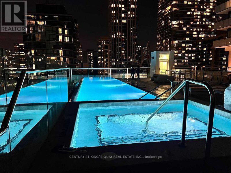 3201 - 161 Roehampton Avenue, Toronto, Ontario  M4P 0C8 - Photo 17 - C12725590