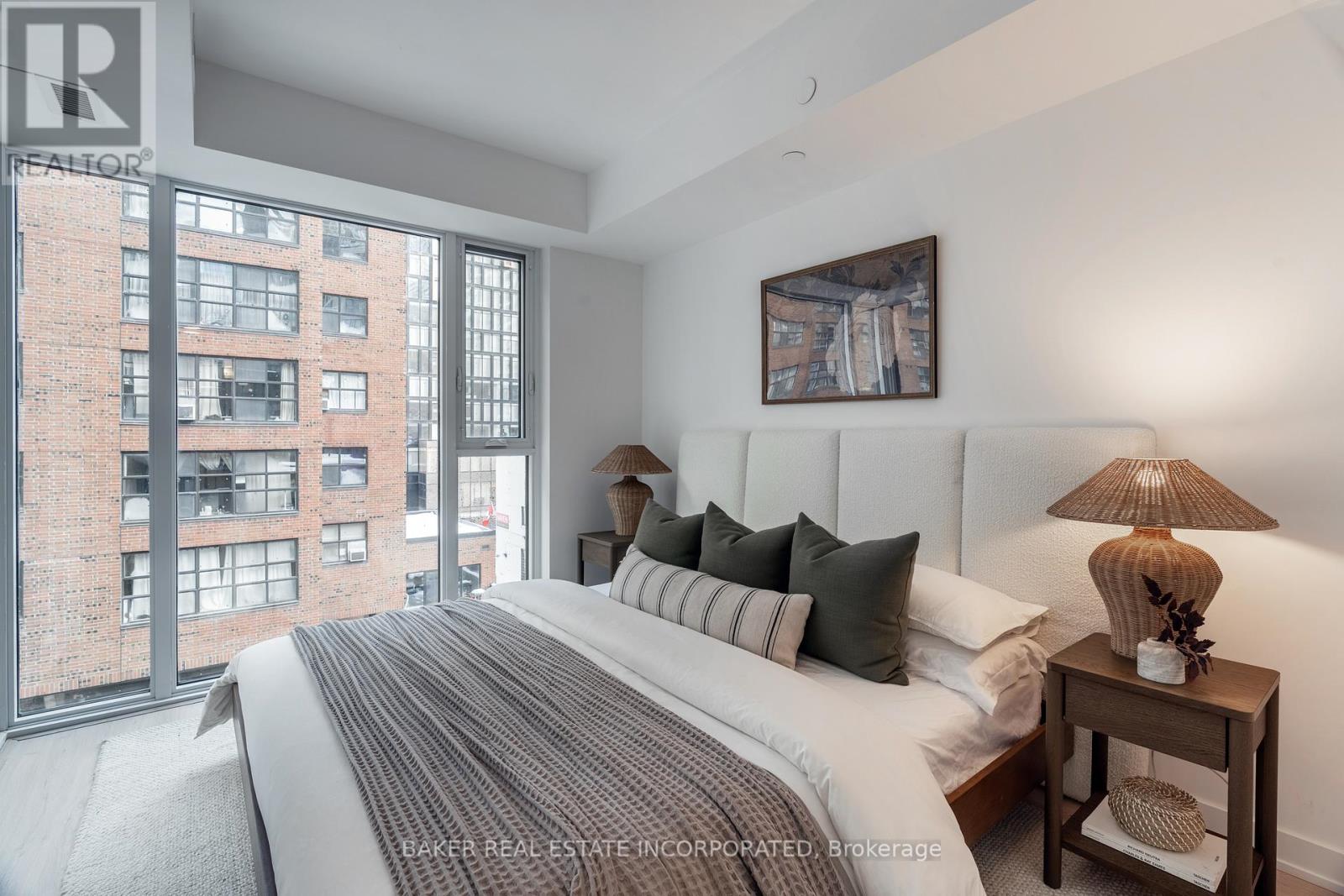 404 - 65 Mutual Street, Toronto, Ontario  M5B 0E5 - Photo 12 - C12725632