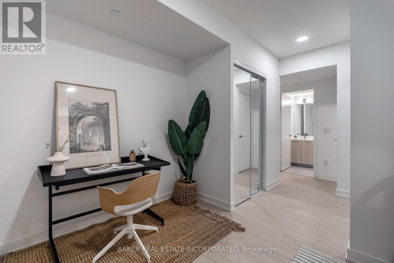 404 - 65 Mutual Street, Toronto, Ontario  M5B 0E5 - Photo 4 - C12725632