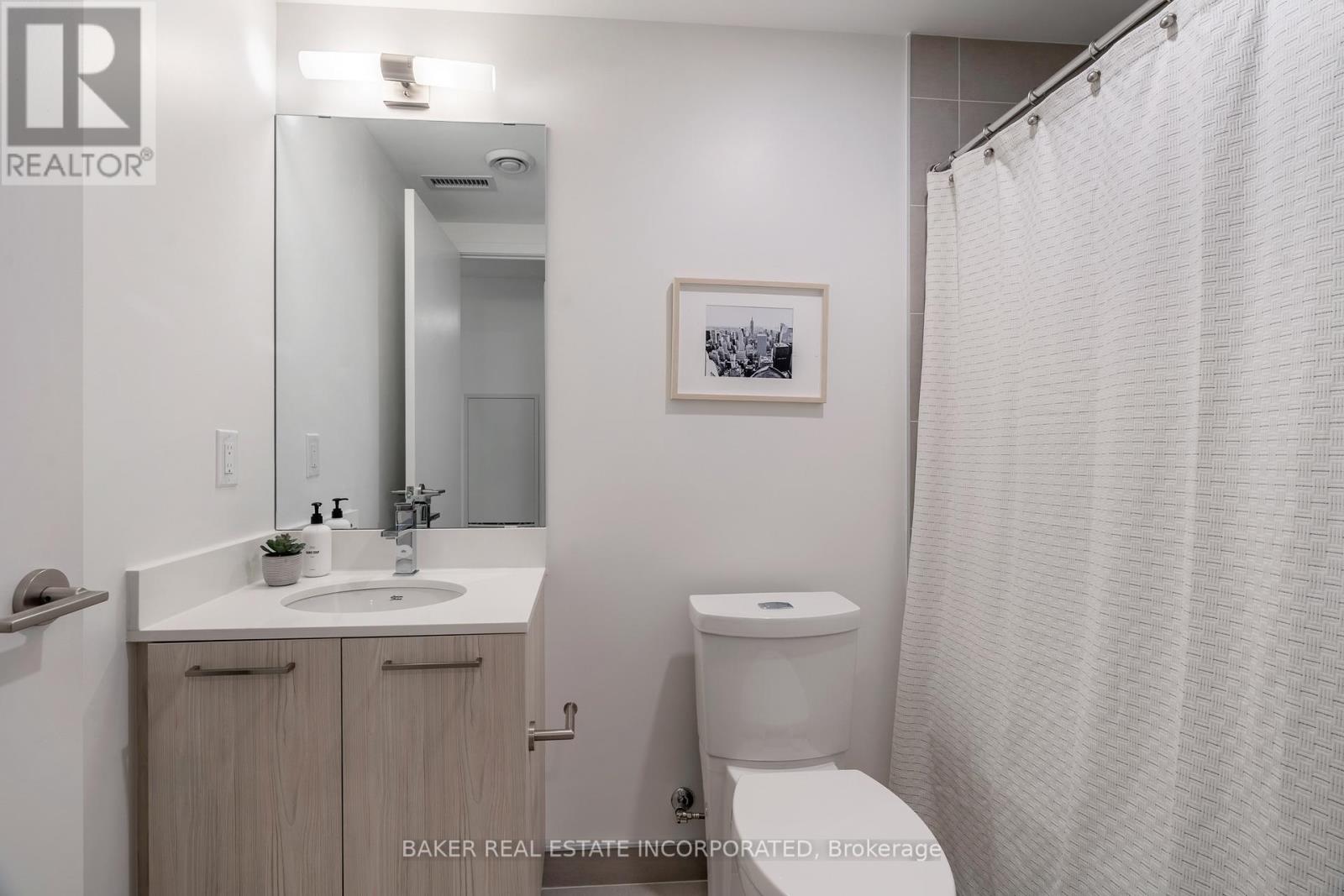 404 - 65 Mutual Street, Toronto, Ontario  M5B 0E5 - Photo 5 - C12725632