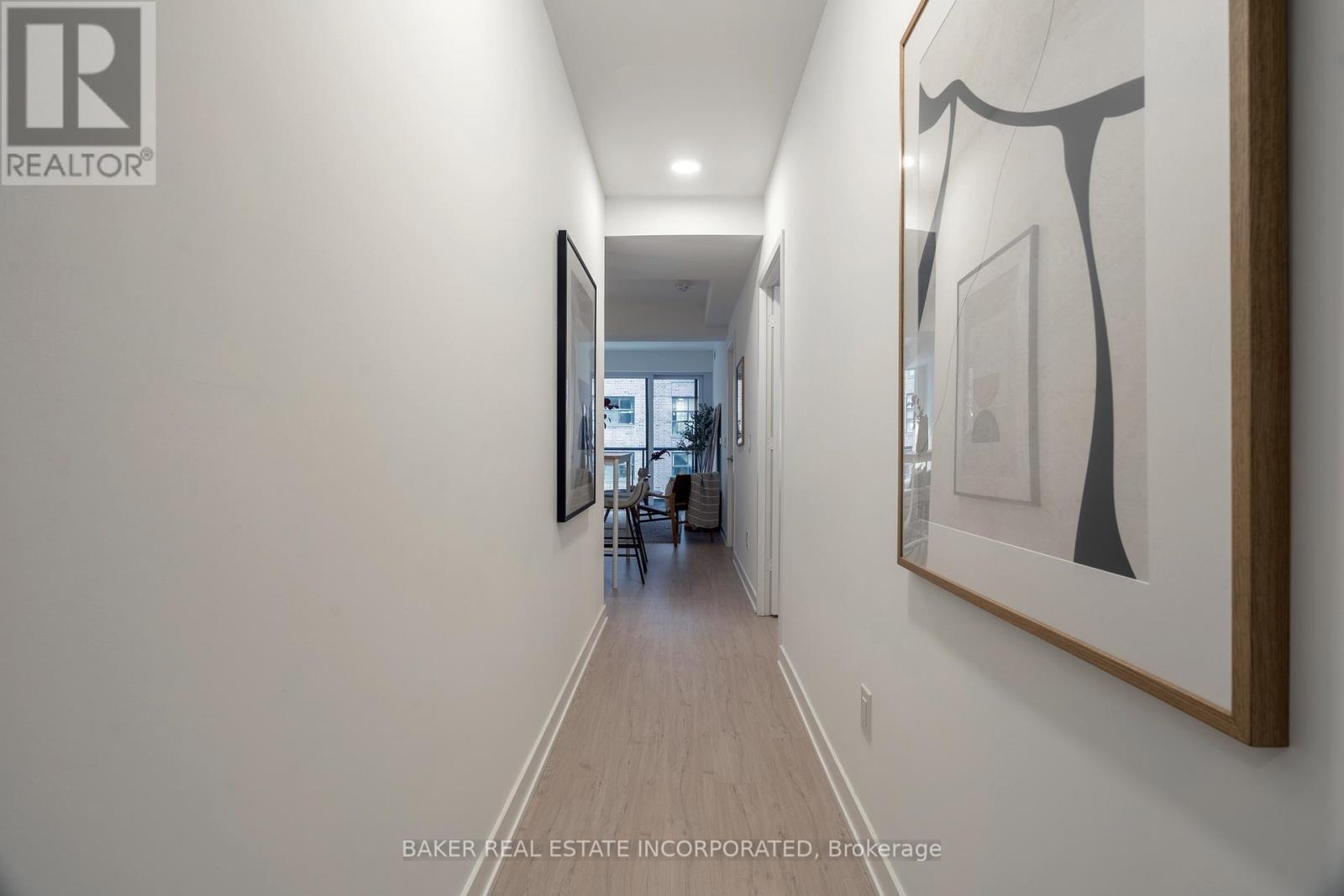 404 - 65 Mutual Street, Toronto, Ontario  M5B 0E5 - Photo 6 - C12725632