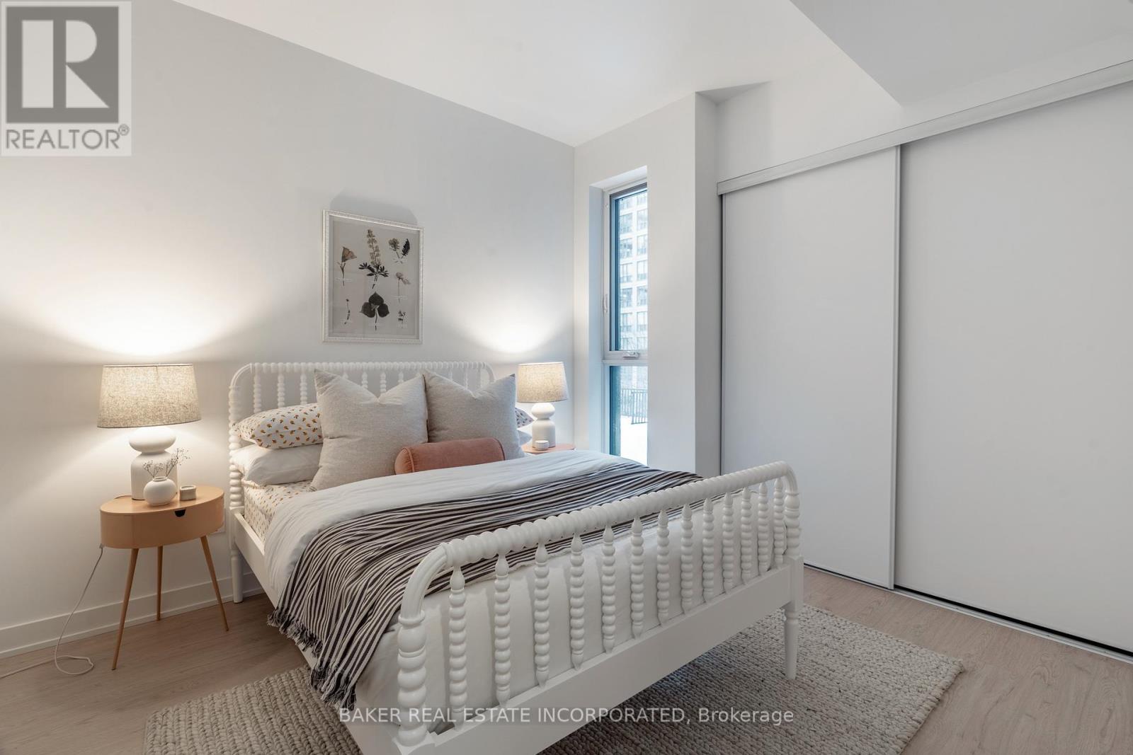 404 - 65 Mutual Street, Toronto, Ontario  M5B 0E5 - Photo 7 - C12725632