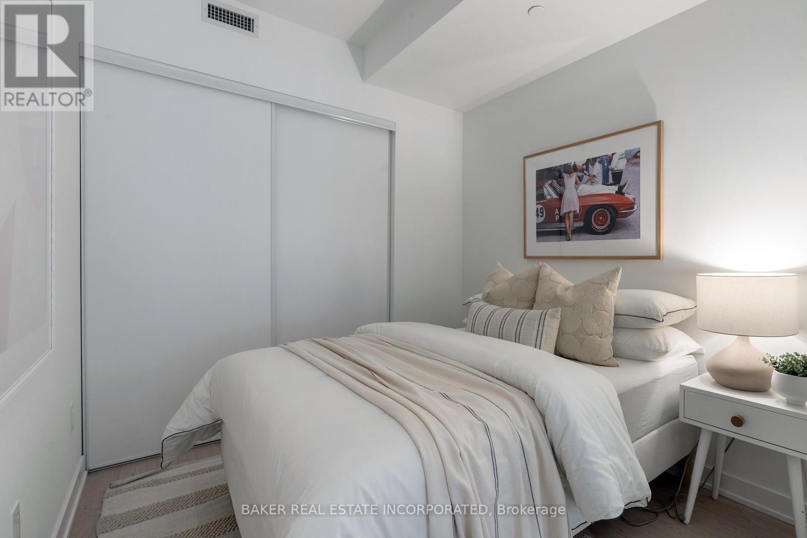 404 - 65 Mutual Street, Toronto, Ontario  M5B 0E5 - Photo 8 - C12725632