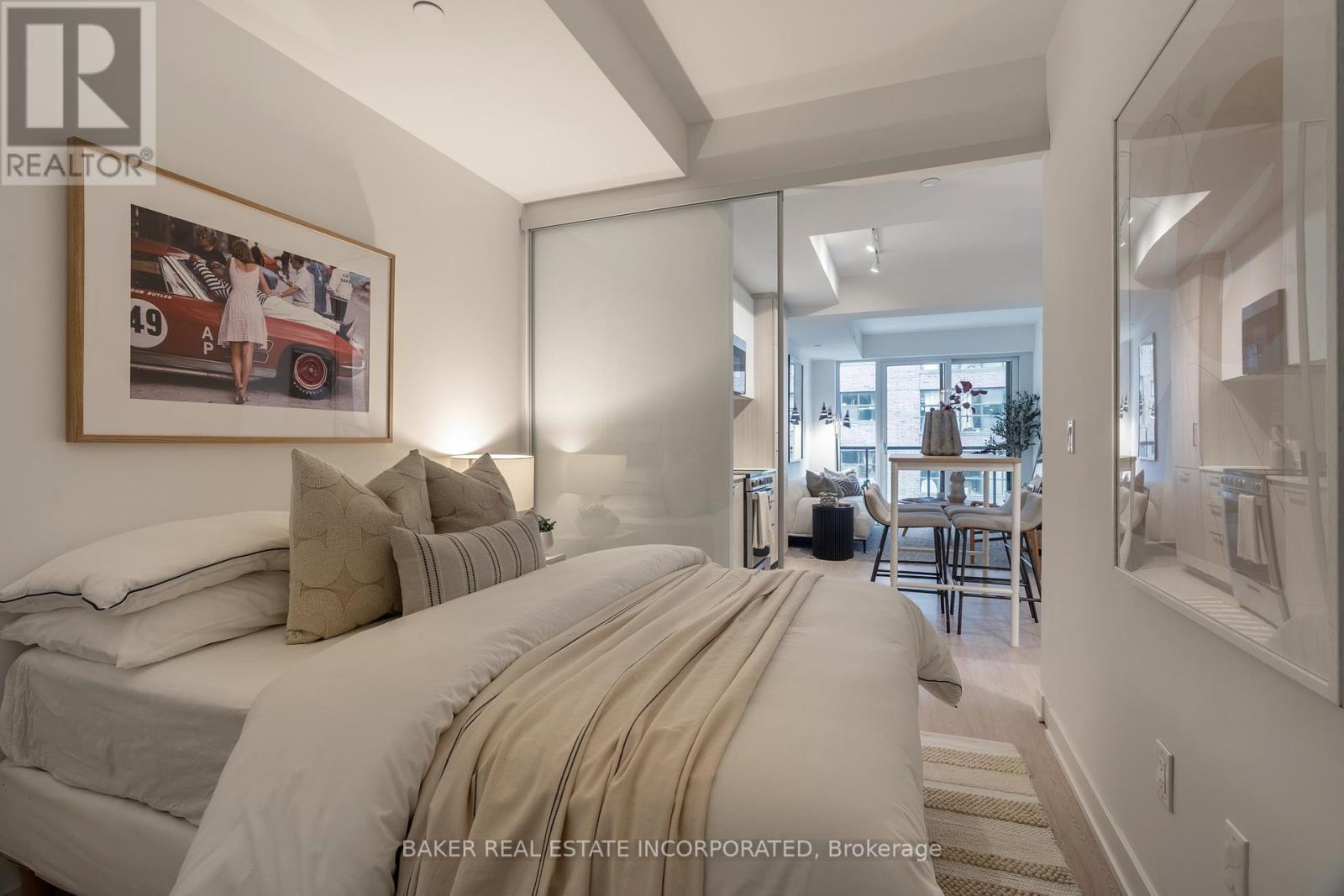 404 - 65 Mutual Street, Toronto, Ontario  M5B 0E5 - Photo 9 - C12725632