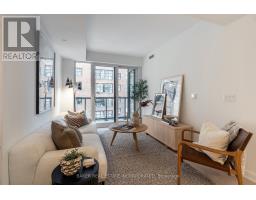 404 - 65 MUTUAL STREET, Toronto, Ontario