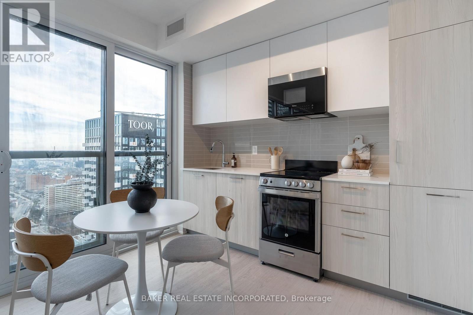 3209 - 65 MUTUAL STREET, Toronto, Ontario