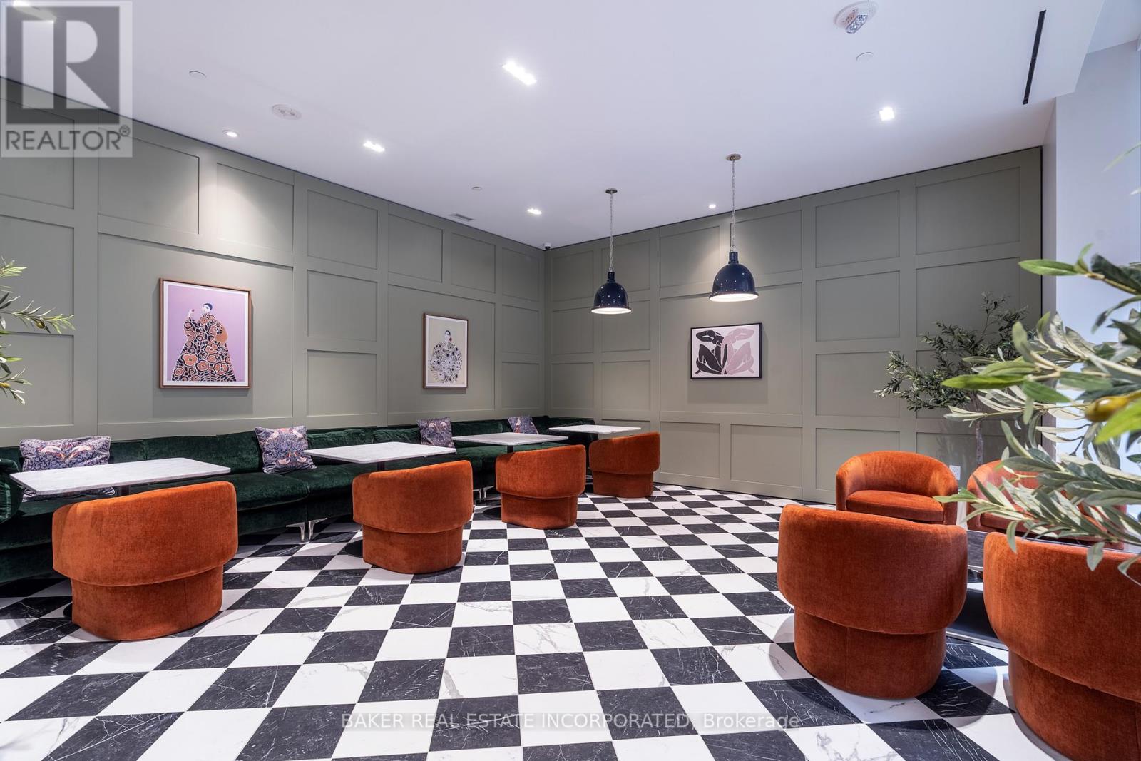 3209 - 65 Mutual Street, Toronto, Ontario  M5B 0E5 - Photo 15 - C12725636