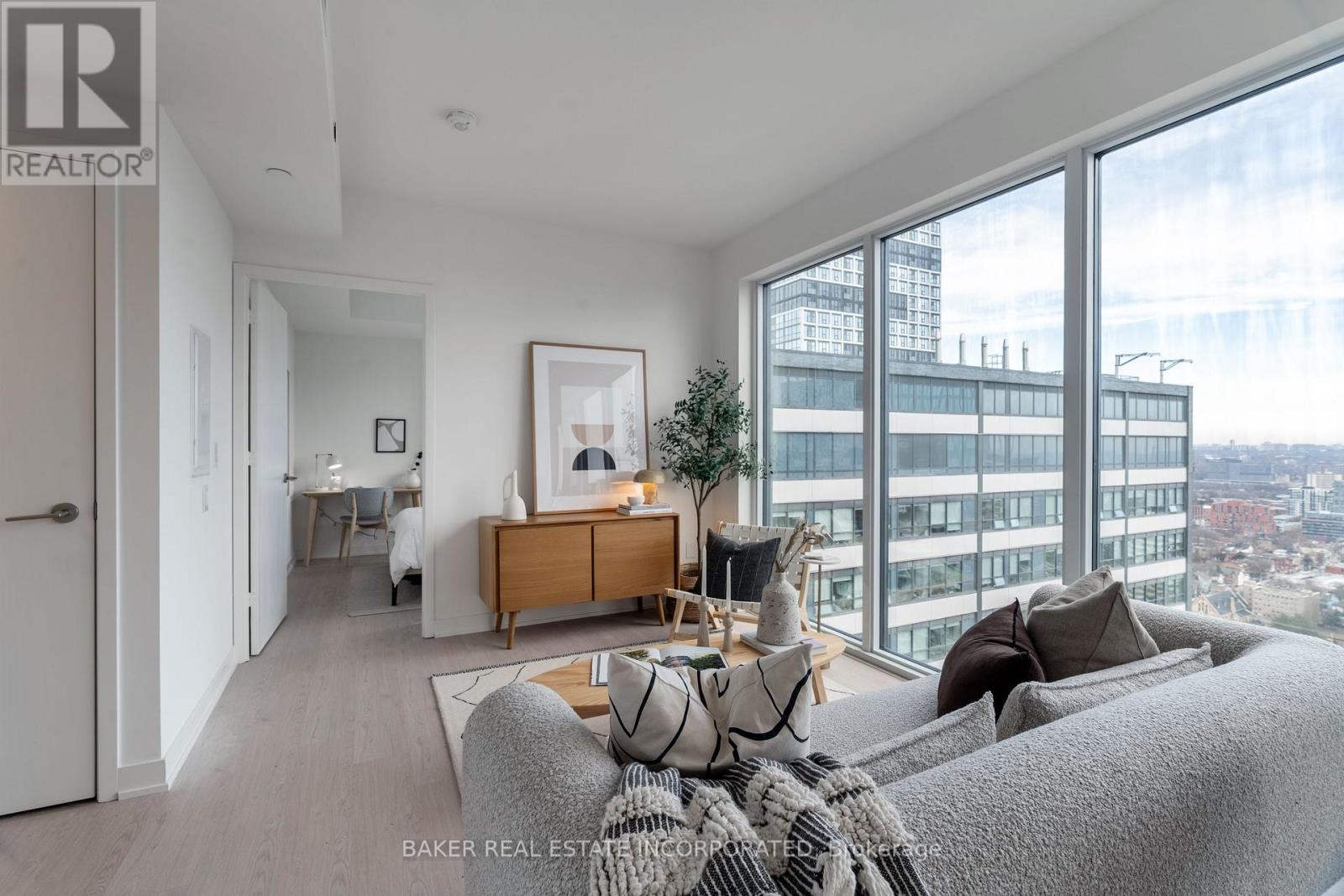 3209 - 65 Mutual Street, Toronto, Ontario  M5B 0E5 - Photo 2 - C12725636