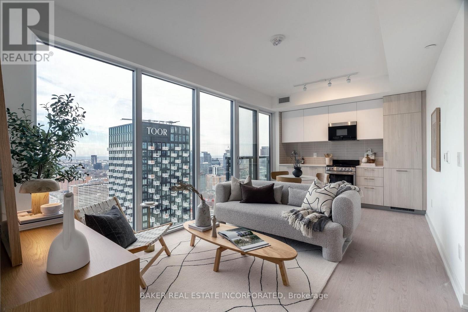 3209 - 65 Mutual Street, Toronto, Ontario  M5B 0E5 - Photo 3 - C12725636