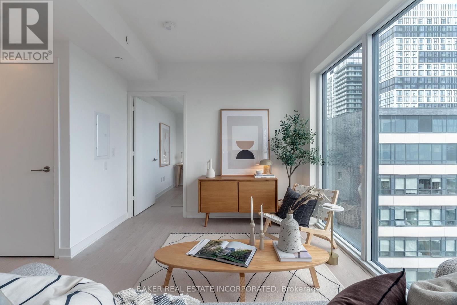 3209 - 65 Mutual Street, Toronto, Ontario  M5B 0E5 - Photo 4 - C12725636