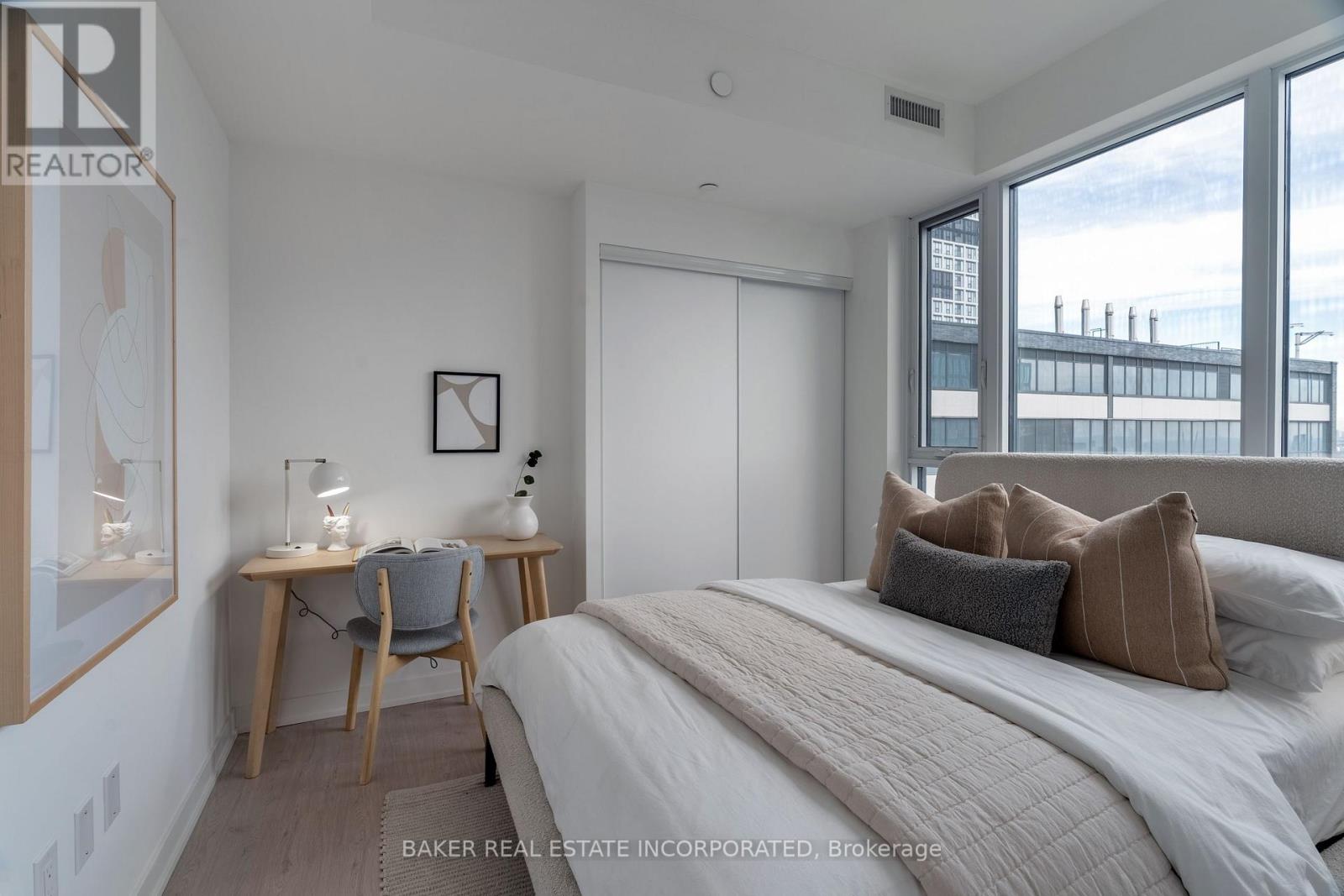 3209 - 65 Mutual Street, Toronto, Ontario  M5B 0E5 - Photo 5 - C12725636