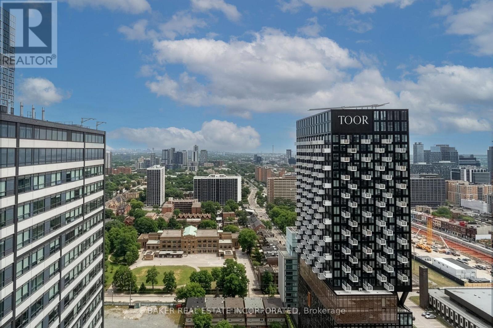 3209 - 65 Mutual Street, Toronto, Ontario  M5B 0E5 - Photo 7 - C12725636