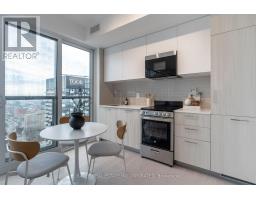 3209 - 65 MUTUAL STREET, Toronto, Ontario