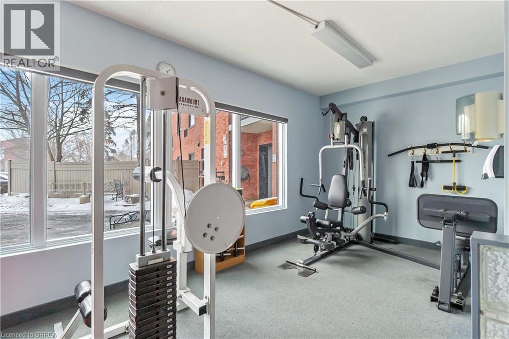 9 Bonheur Court Unit# 506, Brantford, Ontario  N3P 1Z5 - Photo 19 - 40800269