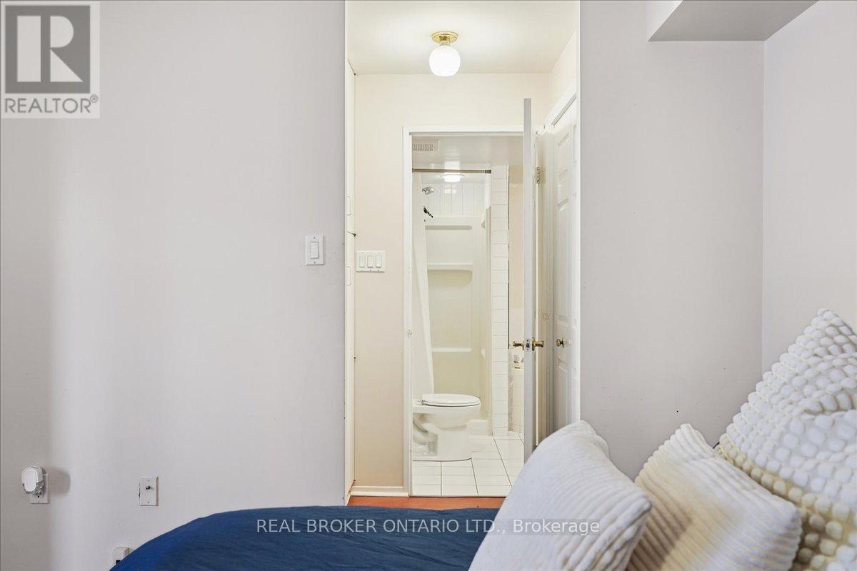 201 - 3233 Eglington Avenue E, Toronto, Ontario M1J 3N6 - Photo 12 - E12725512