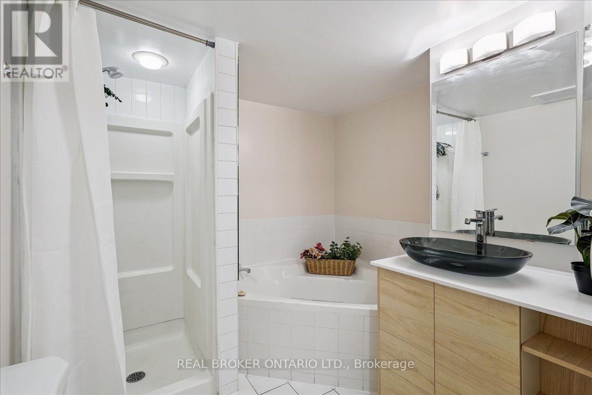 201 - 3233 Eglington Avenue E, Toronto, Ontario M1J 3N6 - Photo 13 - E12725512