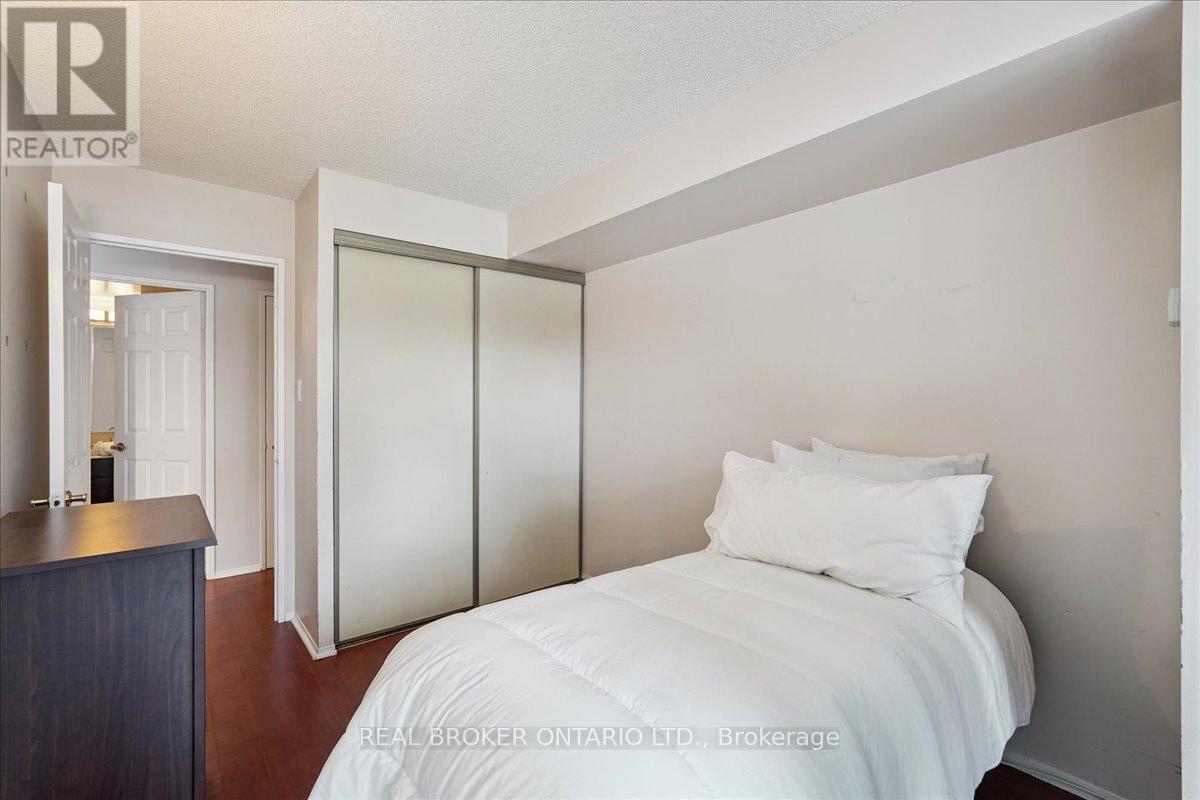 201 - 3233 Eglington Avenue E, Toronto, Ontario M1J 3N6 - Photo 15 - E12725512