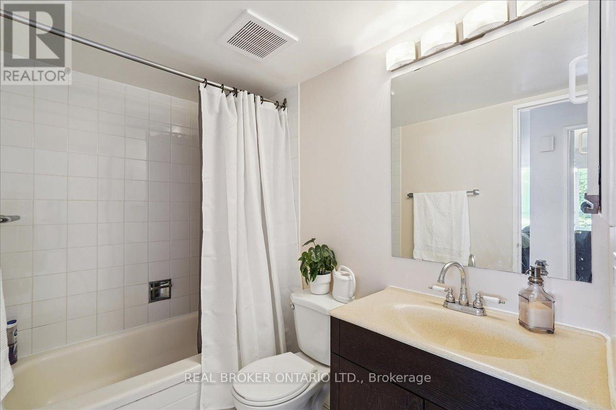 201 - 3233 Eglington Avenue E, Toronto, Ontario M1J 3N6 - Photo 17 - E12725512