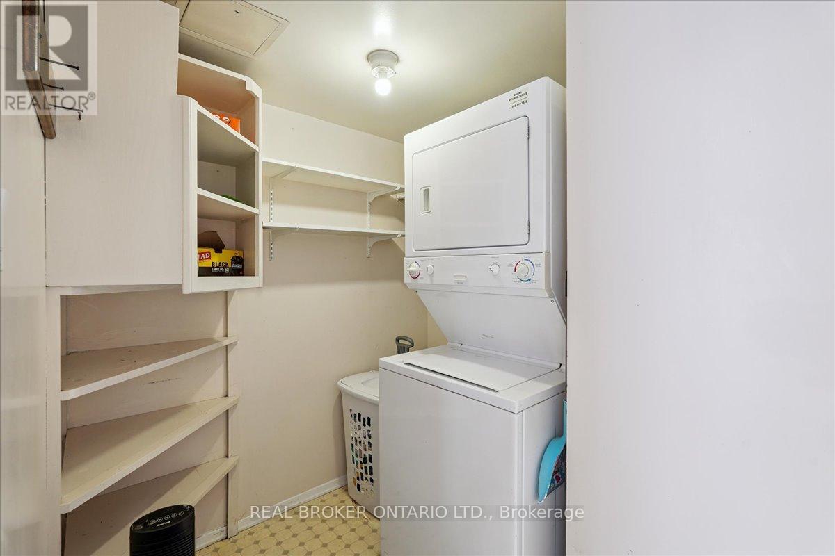 201 - 3233 Eglington Avenue E, Toronto, Ontario M1J 3N6 - Photo 18 - E12725512