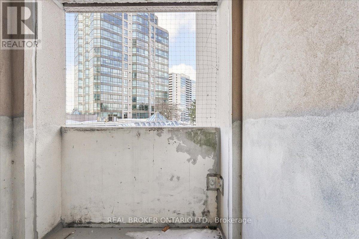 201 - 3233 Eglington Avenue E, Toronto, Ontario M1J 3N6 - Photo 19 - E12725512