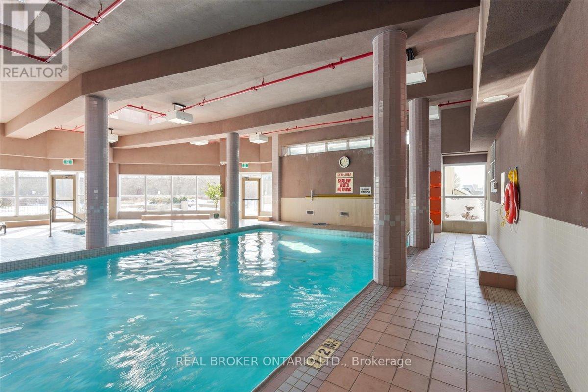 201 - 3233 Eglington Avenue E, Toronto, Ontario M1J 3N6 - Photo 20 - E12725512