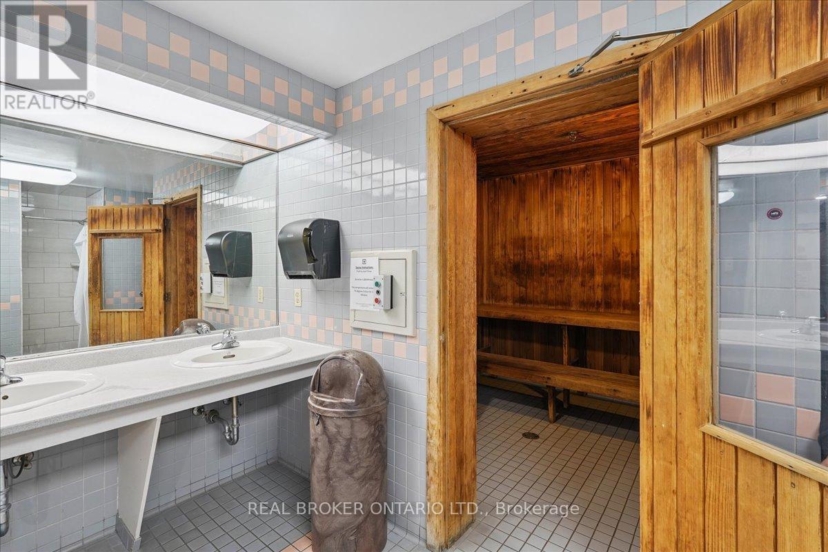 201 - 3233 Eglington Avenue E, Toronto, Ontario M1J 3N6 - Photo 21 - E12725512