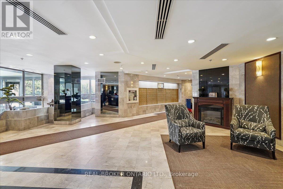 201 - 3233 Eglington Avenue E, Toronto, Ontario M1J 3N6 - Photo 22 - E12725512