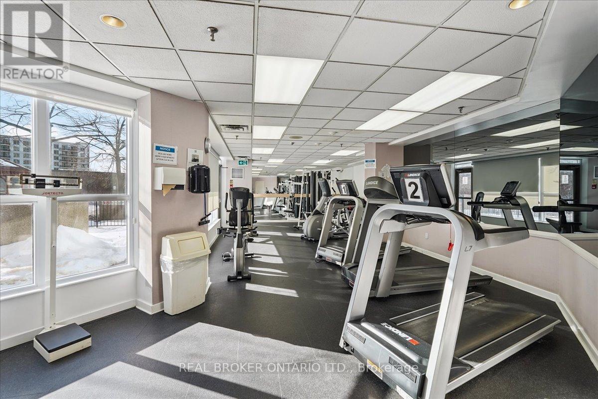 201 - 3233 Eglington Avenue E, Toronto, Ontario M1J 3N6 - Photo 23 - E12725512