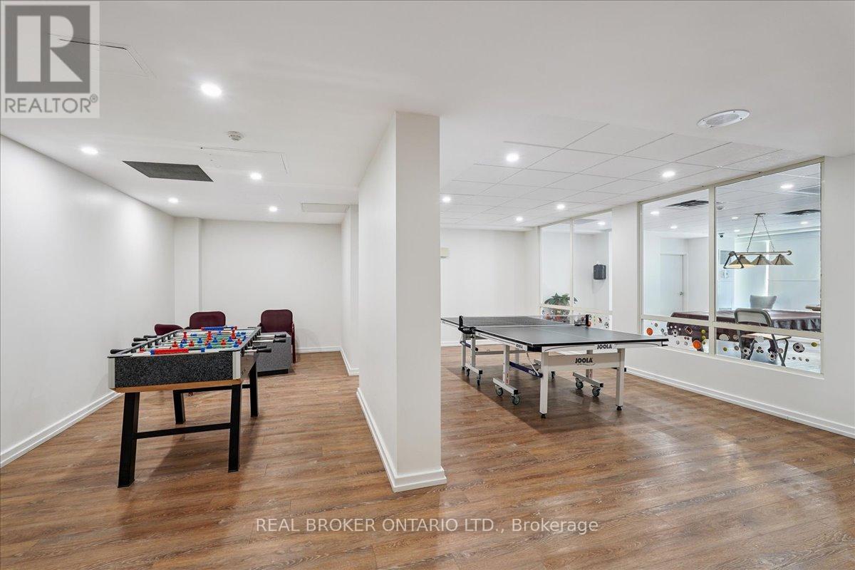 201 - 3233 Eglington Avenue E, Toronto, Ontario M1J 3N6 - Photo 24 - E12725512