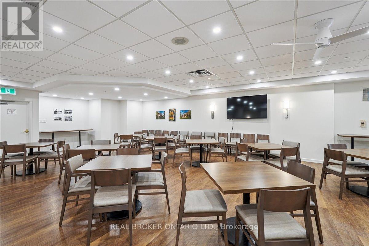 201 - 3233 Eglington Avenue E, Toronto, Ontario M1J 3N6 - Photo 27 - E12725512