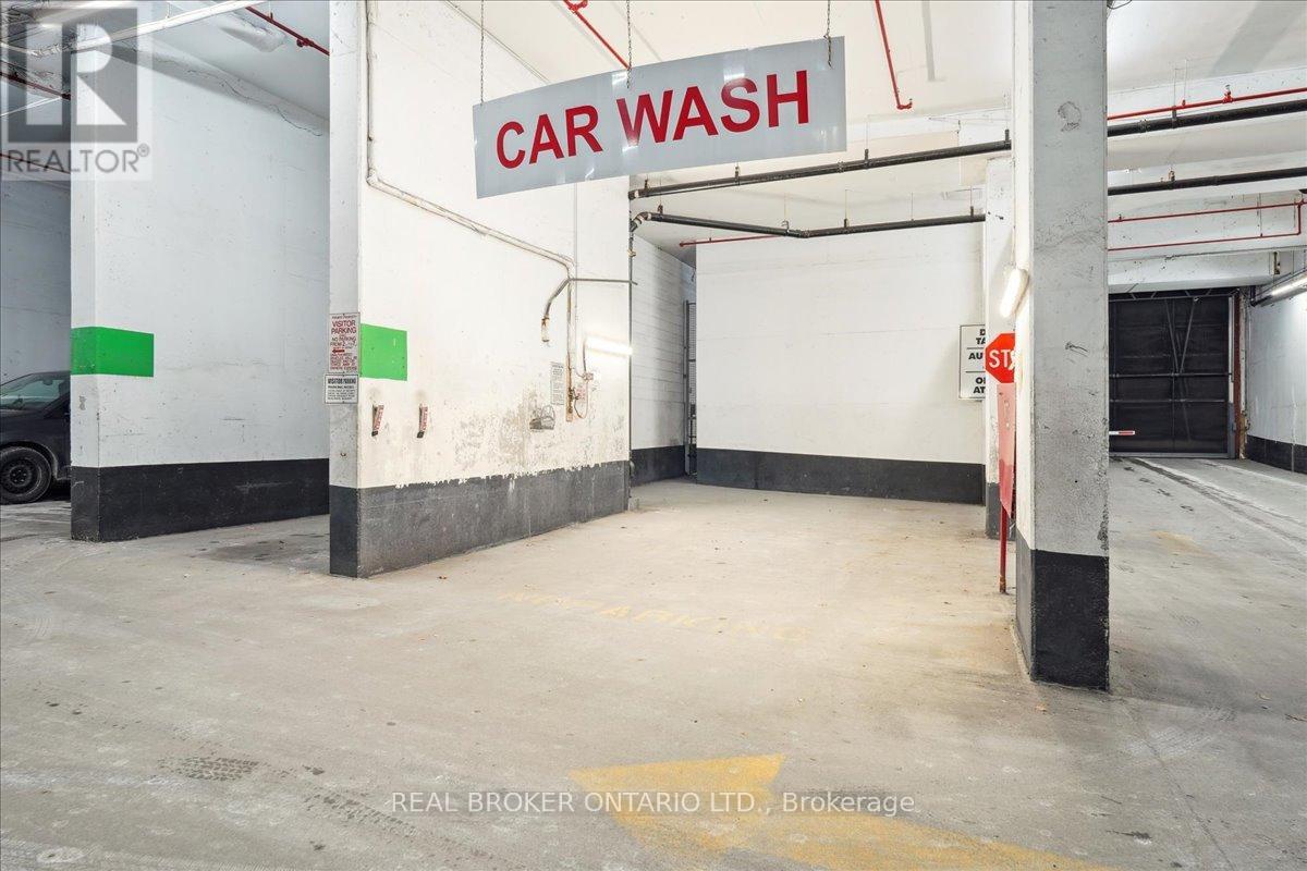 201 - 3233 Eglington Avenue E, Toronto, Ontario M1J 3N6 - Photo 28 - E12725512