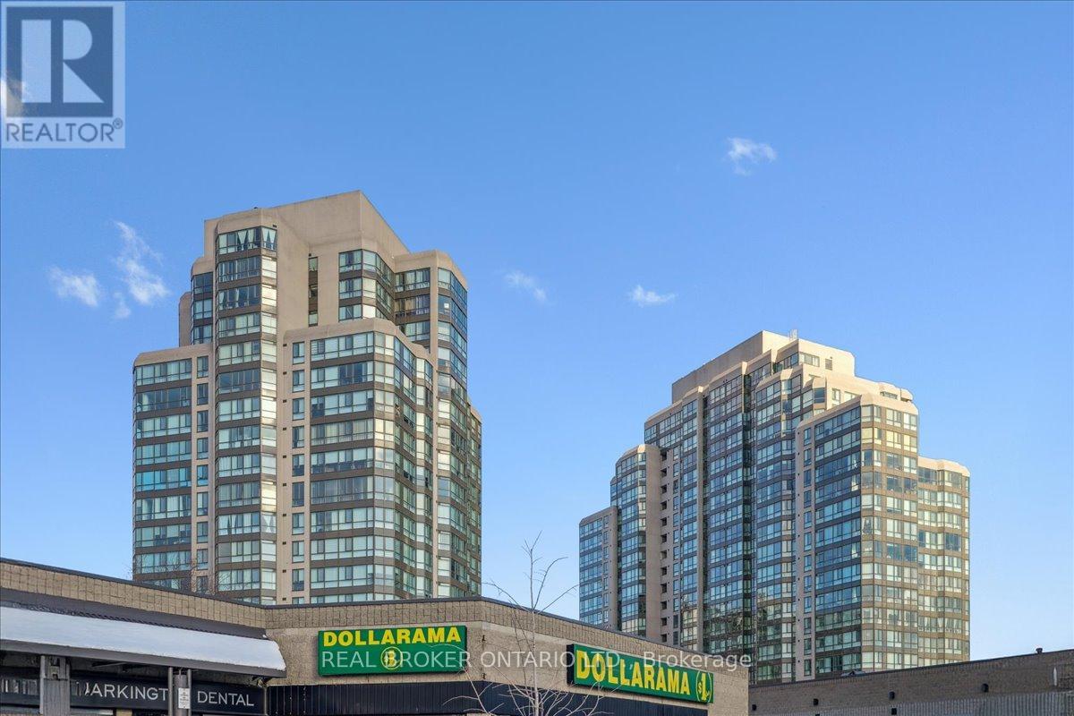 201 - 3233 Eglington Avenue E, Toronto, Ontario M1J 3N6 - Photo 30 - E12725512